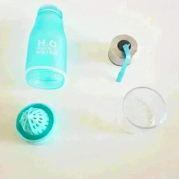 Transhome Creative Fruit Infuser Water Bottle - Picture 5 of 5